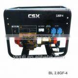 Gasoline Generator thumbnail-1