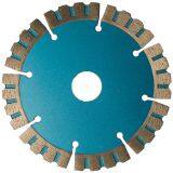 Concrete Cut Diamond Saw Blade thumbnail-2