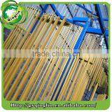 Cleaning Painted Threaded Broomstick thumbnail-4