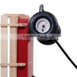 TC1801 With Four-wheel Garden Hand Cart thumbnail-5