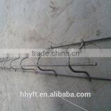 5' 6" Steel Rebar Slab Bolster Upper China Supplier China Supplier on Hot Sale thumbnail-1
