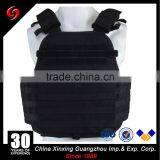 2017 Police Molle Tactical Vest Plate Carrier Made of Nylon Sale
