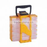 Fishing Tool Box,Single Row