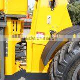 HZM932 Front End Loader 3ton Loader With 6cylinder Engine thumbnail-5