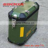 Motocycle TOP Case SIDE BOX