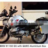 Motobike Top Case Rear Case Rear Box