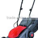 380mm Electric Lawn Mower thumbnail-1