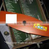 305mm 2T Black Metal Blade for Brush Cutter thumbnail-4