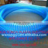 Transparent Plastic PVC Water Suction Hose thumbnail-1