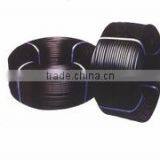 PE Straight Hose With High-pressure Resistance 12mm*8mm for Pneumatic&hydraulic Tools thumbnail-2