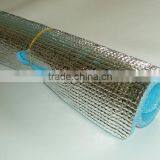 Foil Backed Insulation Foam Open Cell Aluminum Foam thumbnail-3