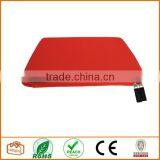 EVA Travel Hard Case for Various 10.1" Tablets Red thumbnail-3