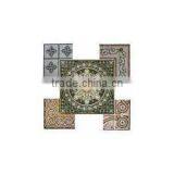 Hot Sale Crystal Mosaic /Glass Material and Square Shape Recycle Glass Mosaic thumbnail-1
