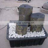 China New Design Production Cheaper Stone Indoor Water Fountain thumbnail-6