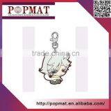 3D Pvc Keychain/silicone Key Chain/custom Soft Pvc Keychains thumbnail-4