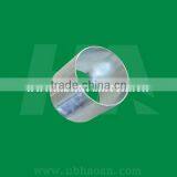 Zinc-plated Carbon Steel Hose Sleeve thumbnail-1