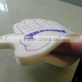 Cheer Foam Hand, Cheering Foam Hand, Foam Cheering Finger thumbnail-3