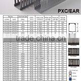 PVC Trunking, PVC Duct, PVC Wiring Trunking, PVC Wiring Duct, PVC Cable Trunking, PVC Cable Duct, PVC Cable Tray, thumbnail-1