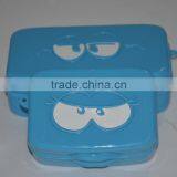 High Quality Disposable Plastic Lunch Box thumbnail-1