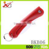 Wholesale Fruit Knife Ceramic Folding Knife Home Kitchen thumbnail-1