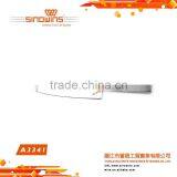 A3341 New Design Hot Sale High Quality 6pcs Stainless Steel Knife Set With a Peeler thumbnail-6