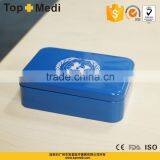 TopMedi 6 in 1 SOS Box Survival Kit,outdoor Camping Item thumbnail-1