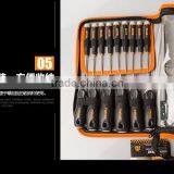 15pc New Handle Screwdrive Set thumbnail-5