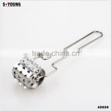 42025 new style easily use meat tenderizer , meat hammer