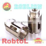 FLB007 Electroplated Diamond Core Drills (itemID:YAAP)-MARY thumbnail-1