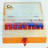 Tungsten Carbide Tipped Router Bit for Wood--8pcs Kit Packing(0833)