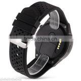 2017 New Android System Wifi Watch 3G Bluetooth Smart Watch GPS Built in Waterproof KW88 Watch for Android for Iphone thumbnail-3