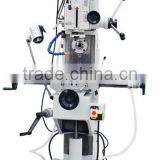 Drilling and Milling Machine ZAY Sery, With Dia 20 25 32 40 45 50mm thumbnail-4
