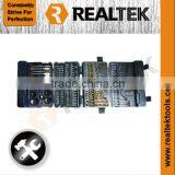 149PCS Combination Drill Set