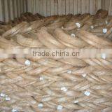 Factory-Galvanized Wire/Galvanized Iron Wire/Binding Wire thumbnail-6