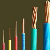 Pvc Cable Flexible Stranded Annealed Copper Class 5 1 Core X 1.5 Mm2 Red Colour H07v K 450 750v thumbnail-5