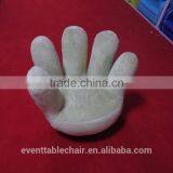 Fabric Material Living Room Children Sofa Lip Sofa thumbnail-3