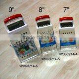 Multifunctional 4 Side Vegetable Graters in Different Sizes thumbnail-1
