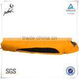 Foldable Hollow Cotton Mummy Sleeping Bag for Camping on Sale thumbnail-2