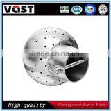 Stainless Steel Hollow Float Balls for Sale thumbnail-2