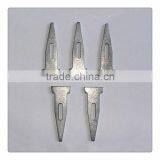 XY Steel Wedge Pin (factory) thumbnail-5