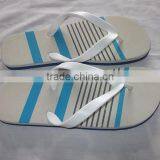 Summer Beach Cheap Wholesale Men Slipper Flip Flops thumbnail-1