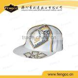 High Quality Custom Print Snapback Cap thumbnail-3