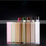 2016 A5 Square Plastic Notebook Bottle Water Sports Bottle Pocket Bottle thumbnail-5
