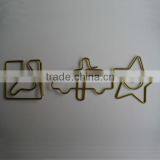 Logo Shape Designer Custom Shaped Paper Clips thumbnail-4