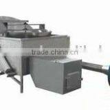 Fryer Machine