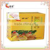 Wholesale 18g, 9g, 6g Honey Instant Ginger Tea in Slimming Tea Granular Factory thumbnail-2