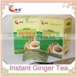 Herbal Ginger Honey Drink / Instant Tea Powder thumbnail-1