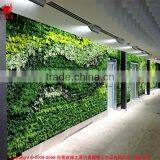 Best Selling Unique Vertical Green Wall Plastic Vertical Green Wall thumbnail-1