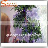 Artificial Japanese Fruticosa Tree Indoor Plant for Home Decorated thumbnail-4