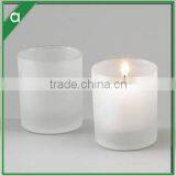 Scented Candles Natural Oil ScentedCandle In Glass Jar thumbnail-2